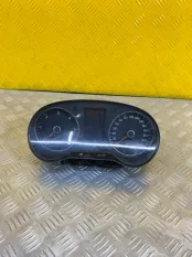 Щиток приборов (приборная панель) Volkswagen Amarok (2010-2016) 2010 2H0920863 ПИКАП 2.0 D CDCA