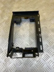 Консоль центральная Ford Ranger III (2011-2019) 2012 AB3921044B78BAW 2.5 I
