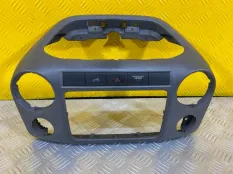 Рамка под магнитолу Volkswagen Amarok (2010-2016) 2010 2H0857211D ПИКАП 2.0 D CDCA