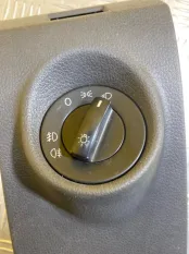 Переключатель света Volkswagen Amarok (2010-2016) 2010 ПИКАП 2.0 D CDCA