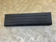 Накладка на порог внутренняя передняя левая Ford Ranger III (2011-2019) 2012 AB392613245AAW 2.5 I