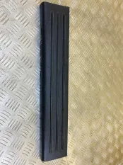 Накладка на порог Ford Ranger III (2011-2019) 2012 AB392113201AAW 2.5 I