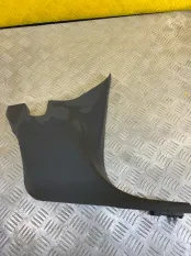Накладка на порог Ford Ranger III (2011-2019) 2012 AB392102348 2.5 I
