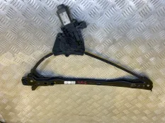 Стеклоподъемник электр. передний левый Volkswagen Amarok (2010-2016) 2010 6R0959801M ПИКАП 2.0 D CDCA