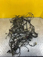 Блок предохранителей Mitsubishi L200 (2006-2015) 2007 ПИКАП 2.5 D 4D56