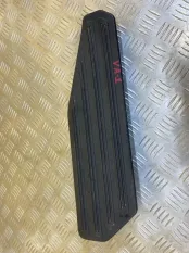Накладка на порог внутренняя передняя левая Volkswagen Amarok (2010-2016) 2010 2H7864677 ПИКАП 2.0 D CDCA