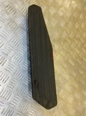 Накладка на порог внутренняя передняя правая Volkswagen Amarok (2010-2016) 2010 2H7864678 ПИКАП 2.0 D CDCA