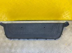 Подножка Volkswagen Amarok (2010-2016) 2010 2H7807502 ПИКАП 2.0 D CDCA