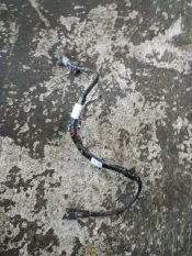 Проводка Dodge RAM V (2018-н.в) 2021 68333684AC ПИКАП 5.7 I EZH