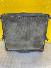 Радиатор (основной) Nissan Navara (D40) 2004-2015 2008 2.5 D YD25DDTI