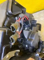 Сопротивление печки Mitsubishi L200 (2006-2015) 2007 ПИКАП 2.5 D 4D56