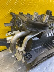 Радиатор отопителя (печки) Mitsubishi L200 (2006-2015) 2007 5027522350 ПИКАП 2.5 D 4D56