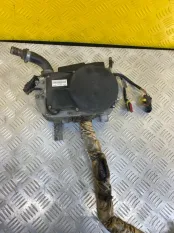 Отопитель дополнительный Mitsubishi L200 (2006-2015) 2007 ПИКАП 2.5 D 4D56