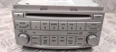 Магнитола Toyota Avalon XX30 (2005-2013) 2009 8612007071 СЕДАН 3.5 I 2GRFE