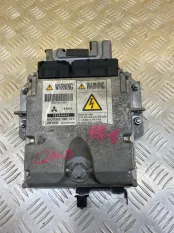 Блок управления двигателем Mitsubishi L200 (2006-2015) 2007 ПИКАП 2.5 D 4D56