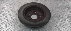 Диск тормозной задний Toyota Avalon XX30 (2005-2013) 2009 СЕДАН 3.5 I 2GRFE, правый