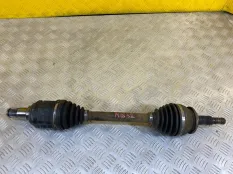 Полуось передняя левая (приводной вал, ШРУС) Toyota Rav 4 (XA30) (2005-2014) 2009 4342042230 2.0 I 3ZRFAE