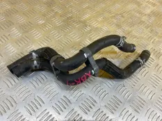 Патрубок отопителя (печки) Toyota Land Cruiser Prado 150 (2009-2023) 2019 2.8 D 1GDFTV