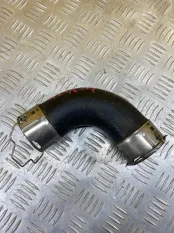Патрубок интеркулера Toyota Land Cruiser Prado 150 (2009-2023) 2019 2.8 D 1GDFTV