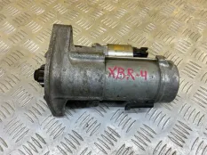 Стартер Toyota Land Cruiser Prado 150 (2009-2023) 2019 2810011190 2.8 D 1GDFTV