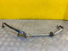 Трубка кондиционера Toyota Hilux (2015-2021) 2021 887040K060 ПИКАП 2.4 D 2GDFTV