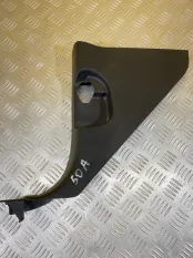 Накладка на порог Volkswagen Amarok (2010-2016) 2014 2H0863483D ПИКАП 2.0 D CNEA