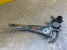 Стеклоподъемник электр. передний левый Toyota Hilux (2015-2021) 2015 857200K190 ПИКАП 2.8 D 1GDFTV