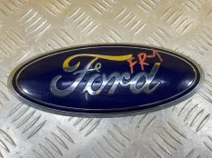 Эмблема Ford Ranger III (2011-2019) 2012 2.5 I