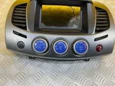 Блок управления печки/климат-контроля Mitsubishi L200 (2006-2015) 2010 5037224103