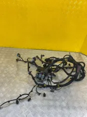 Блок предохранителей Land Rover Range Rover Evoque I (2011-2018) 2015 EJ3212A690 ВНЕДОРОЖНИК 2.2 D 224DT