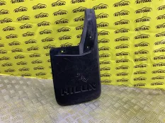 Брызговик задний правый Toyota Hilux (2015-2021) 2015 766250K290 ПИКАП 2.8 D 1GDFTV