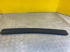 Накладка заднего бампера Land Rover Freelander II (2006-2014) 2010
