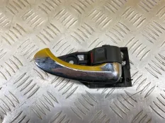 Ручка двери внутренняя передняя левая Toyota Rav 4 (XA30) (2005-2014) 2010