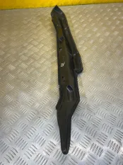 Молдинг крыла переднего правого Toyota Hilux (2015-2021) 2018 53827OK020 ВНЕДОРОЖНИК 2.4 D 2GDFTV