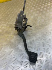Педаль тормоза Toyota Land Cruiser Prado 150 (2009-2023) 2016 4711060362 2.8 D 1GDFTV