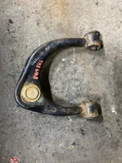 Рычаг передний левый Toyota Hilux (2015-2021) 2015 1707152003 ПИКАП 2.8 D 1GDFTV