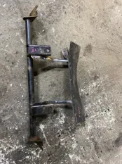 Кронштейн Nissan CABSTAR V (2006-2014) 2011 ГРУЗОВОЙ 2.5 D YD25DDTI