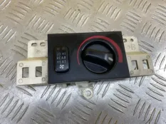 Блок управления печки/климат-контроля Toyota Land Cruiser (100) 1998-2007 2000 6559110080 4.2 D 1HDFTE