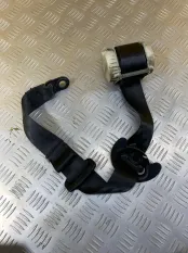 Ремень безопасности Volkswagen Amarok (2010-2016) 2010 2H0857811RAA ПИКАП 2.0 D CDBA, задний