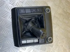 Консоль салона (кулисная часть) Volkswagen Amarok (2010-2016) 2010 2H0863682 ПИКАП 2.0 D CDBA