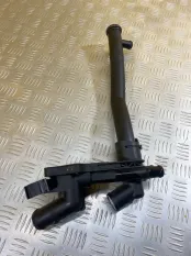 Корпус термостата Nissan CABSTAR V (2006-2014) 2011 03F121026B ГРУЗОВОЙ 2.5 D YD25DDTI