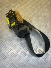 Ремень безопасности с пиропатроном Mitsubishi L200 (2006-2015) 2008 TTCAF2MS038 ПИКАП 2.5 D 4D56