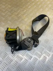 Ремень безопасности с пиропатроном Mitsubishi L200 (2006-2015) 2008 TTCAF2MS038 ПИКАП 2.5 D 4D56