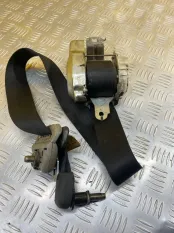 Ремень безопасности с пиропатроном Nissan Pathfinder (R51M) 2004-2013 2011 7P1350P ВНЕДОРОЖНИК 2.5 D YD25DDTI