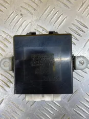Блок управления антенной Toyota Land Cruiser (100) 1998-2007 2000 8591460070 4.2 D 1HDFTE