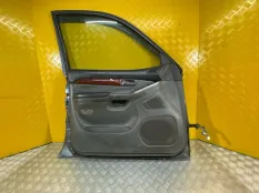 Проводка двери Toyota Land Cruiser Prado 120 (2002-2009) 2004 3.0 D 1KDFTV, передняя левая