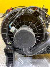 Моторчик печки Mitsubishi L200 (2006-2015) 2007 34446J510 2.5 D 4D56