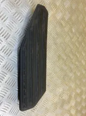 Накладка на порог Volkswagen Amarok (2010-2016) 2010 2H7864677 ПИКАП 2.0 D CDBA