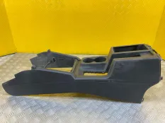 Консоль салона (кулисная часть) Volkswagen Amarok (2010-2016) 2010 2H0863241 ПИКАП 2.0 D CDBA