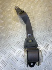 Ремень безопасности Toyota Land Cruiser (100) 1998-2007 2000 TKABOEF517 4.2 D 1HDFTE, задний